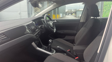 Volkswagen Polo 1.0 TSI Life 5dr Petrol Hatchback